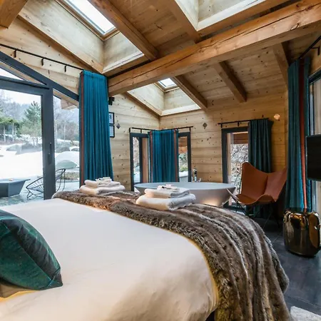 Apartment Tranquility Private Chalet Escape In Grindelwald *