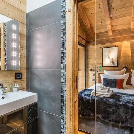 Tranquility Private Chalet Escape In Grindelwald Apartment Bern