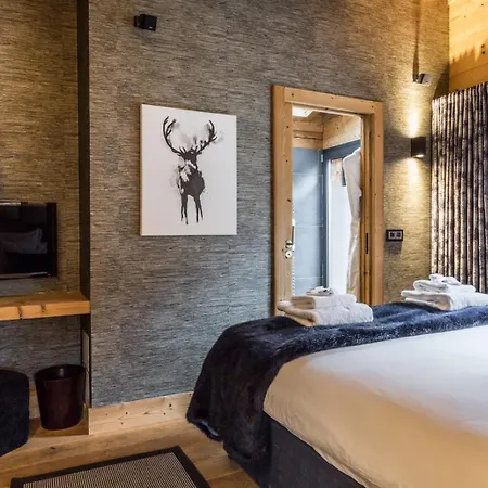 Tranquility Private Chalet Escape In Grindelwald Apartment Bern