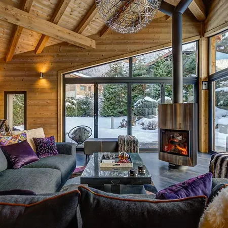 Tranquility Private Chalet Escape In Grindelwald Apartment Bern
